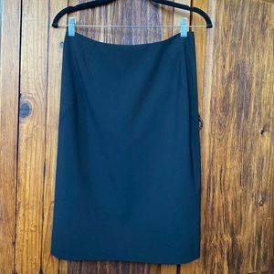 THEORY Pencil Skirt